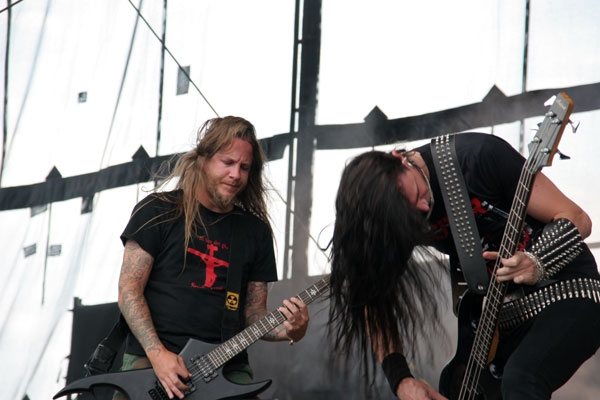 Metallica – 