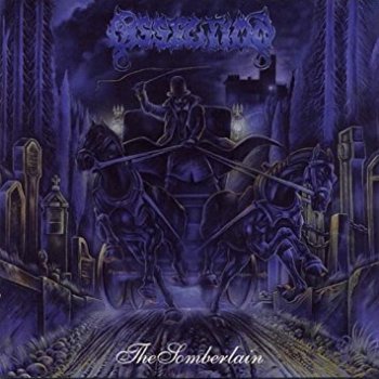 Dissection - The Somberlain
