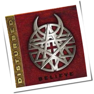 Disturbed - Believe