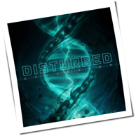 Disturbed - Evolution