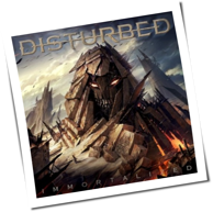Disturbed - Immortalized