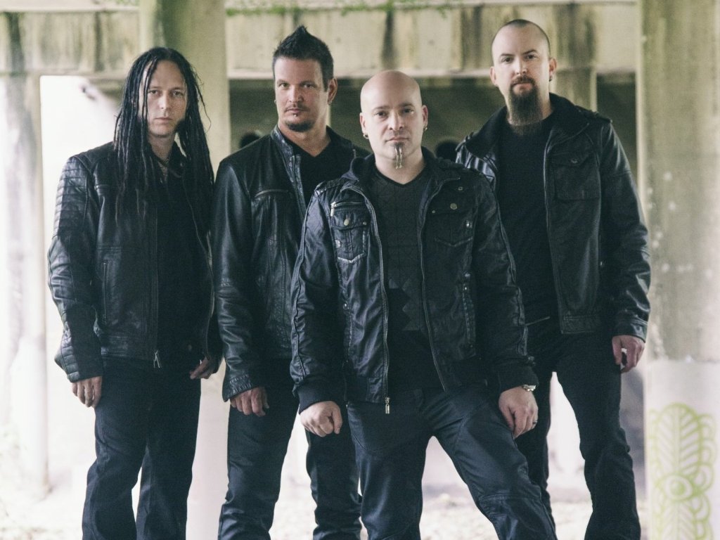 Disturbed