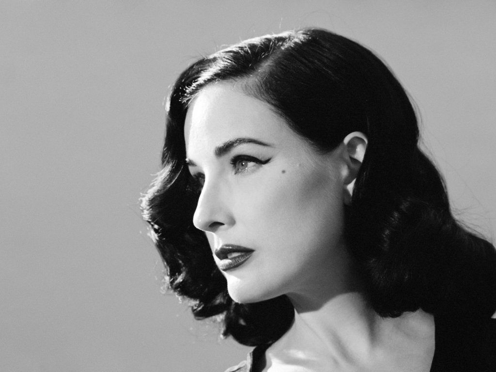 Dita Von Teese