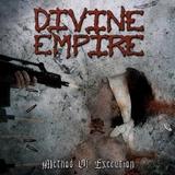 Divine Empire - Method Of Execution