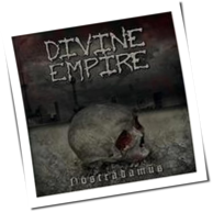 Divine Empire - Nostradamus