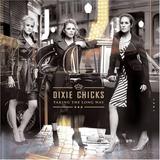 Dixie Chicks - Taking The Long Way Artwork