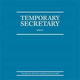 Dixon - Temporary Secretary