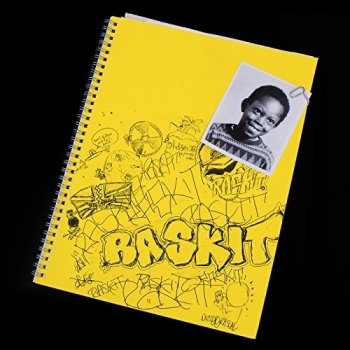 Dizzee Rascal - Raskit Artwork