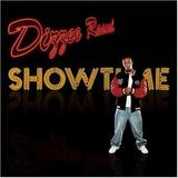 Dizzee Rascal - Showtime Artwork