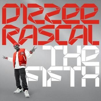 Dizzee Rascal - The Fifth Artwork