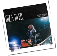 Dizzy Reed - Rock 'N Roll Ain't Easy
