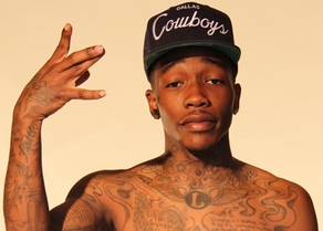 Dizzy Wright