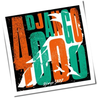 Django 3000 - Django 4000