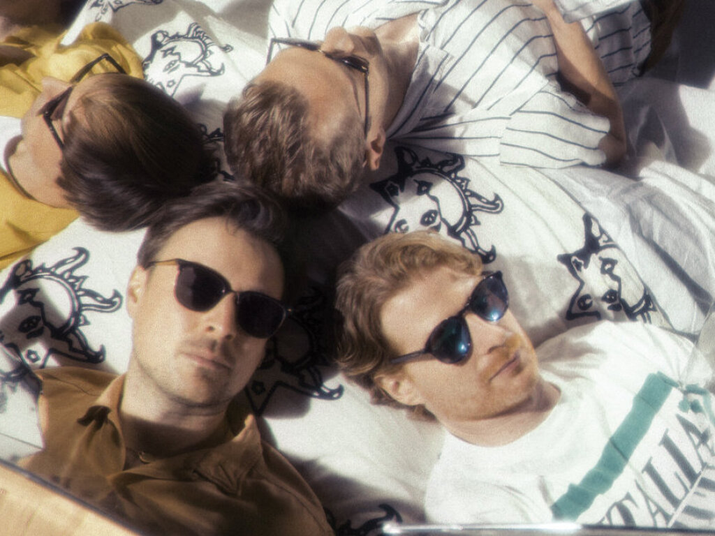 Django Django