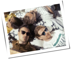 Django Django