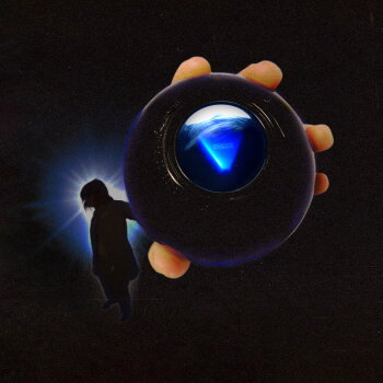 Djo - Decide Artwork