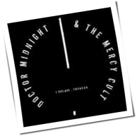 Doctor Midnight & The Mercy Cult - I Declare: Treason