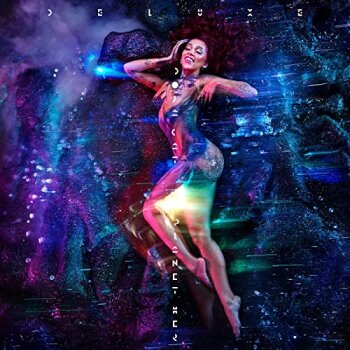 Doja Cat - Planet Her Artwork