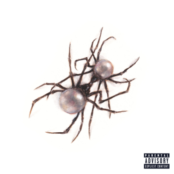 Doja Cat - Scarlet Artwork