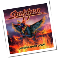 Dokken - Heaven Comes Down