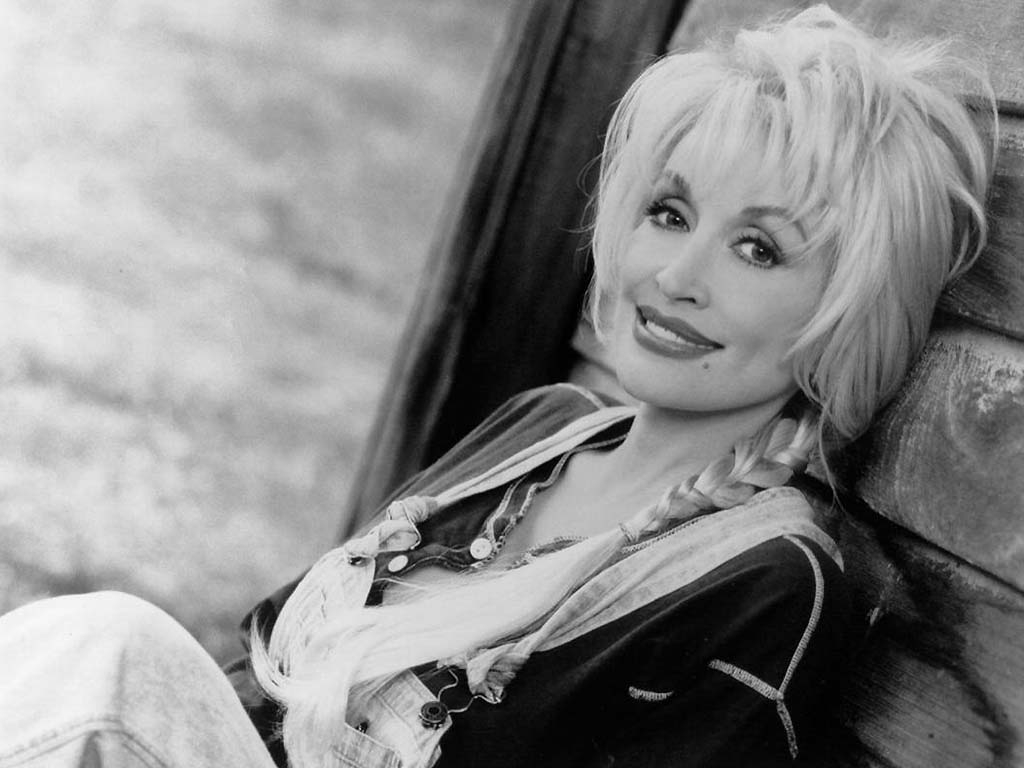 Dolly Parton