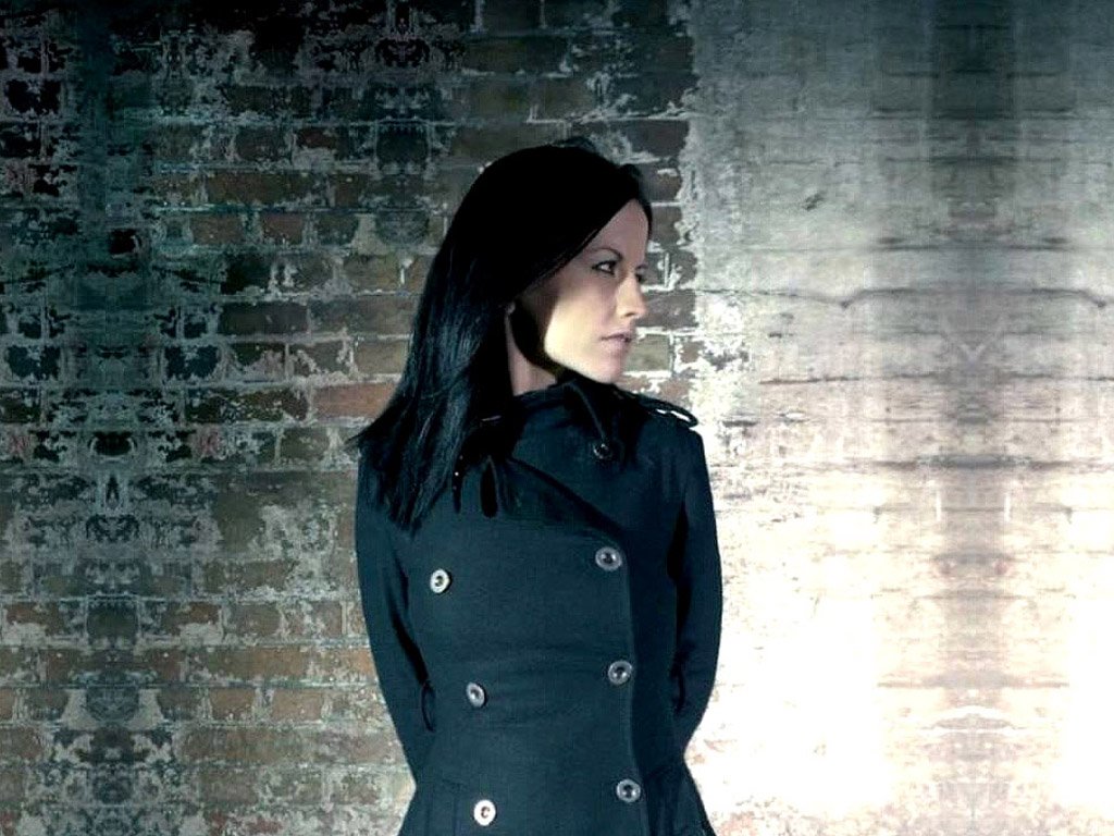 Dolores O'Riordan