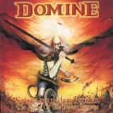 Domine - Stormbringer Ruler - The Legend Of The Power Supreme Artwork