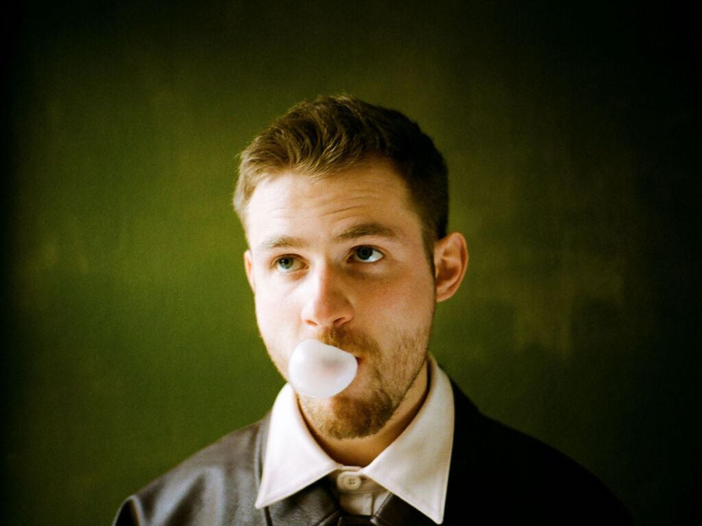 Dominik Hartz