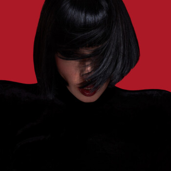 Domiziana - Club Inferno Artwork