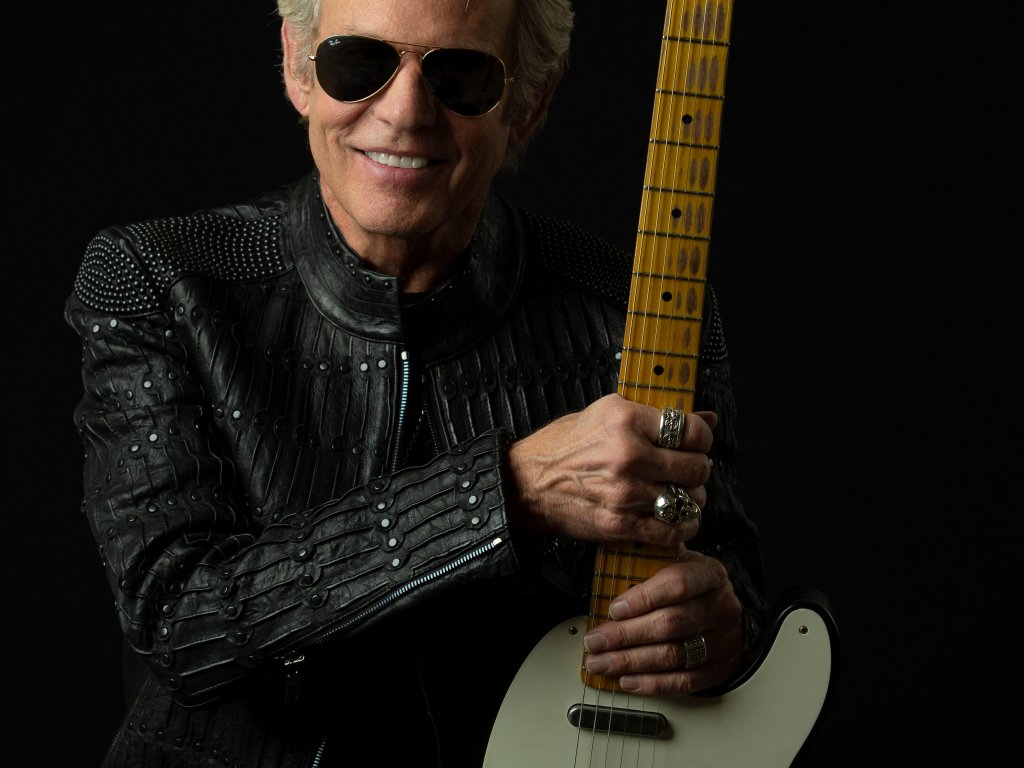 Don Felder