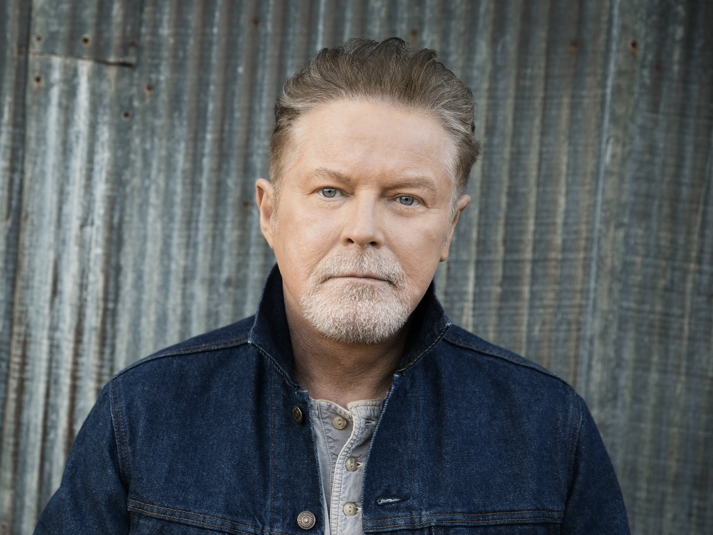 Don Henley