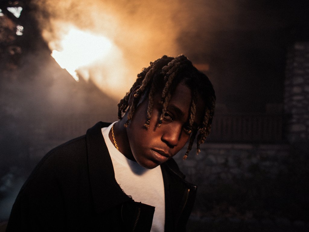 Don Toliver