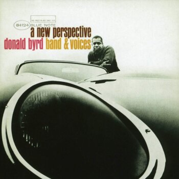 Donald Byrd - A New Perspective