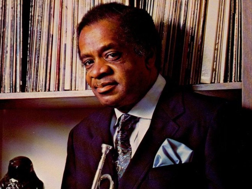 Donald Byrd