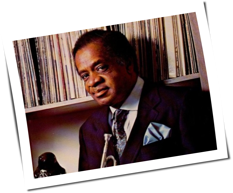 Donald Byrd
