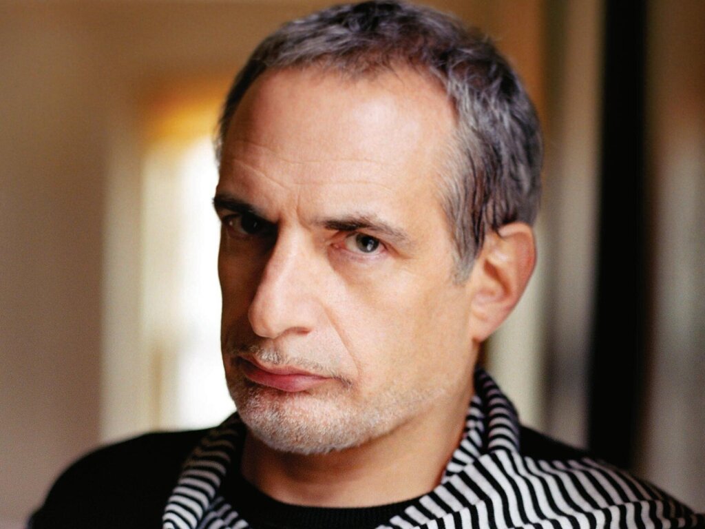 Donald Fagen