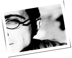 Donato Dozzy
