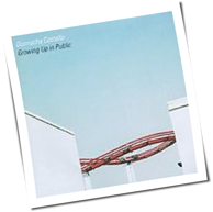 Donnacha Costello - Growing Up In Public