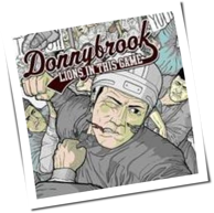 Donnybrook - Lions In This Game