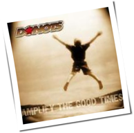 Donots - Amplify The Good Times