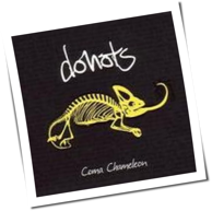 Donots - Coma Chameleon