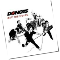 Donots - Got The Noise