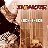 Donots - Pocketrock Artwork