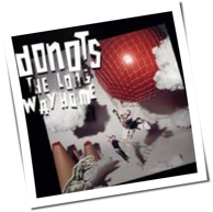 Donots - The Long Way Home