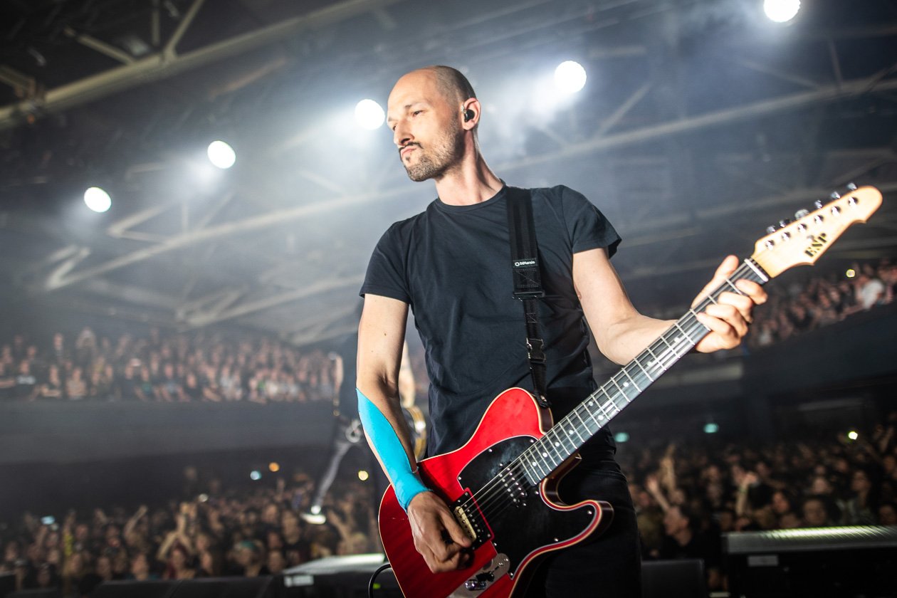 Celebrating 25 years of Vollgas! – Donots.
