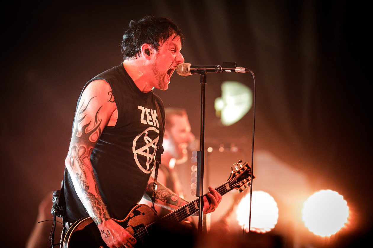 Celebrating 25 years of Vollgas! – Donots.