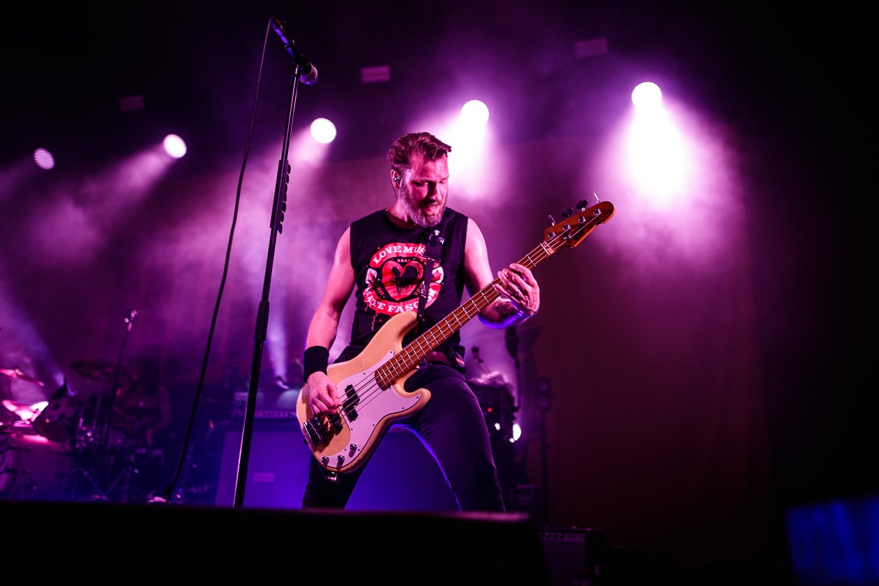 Celebrating 25 years of Vollgas! – Donots.