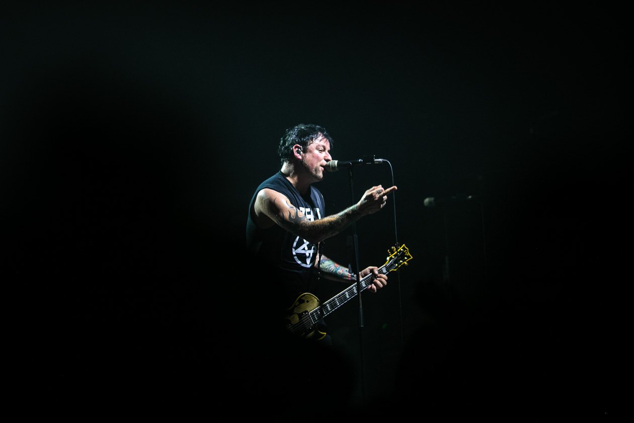 Celebrating 25 years of Vollgas! – Donots.