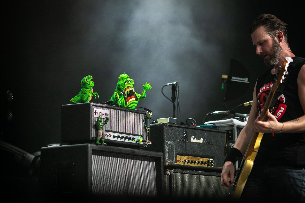 Celebrating 25 years of Vollgas! – Donots.
