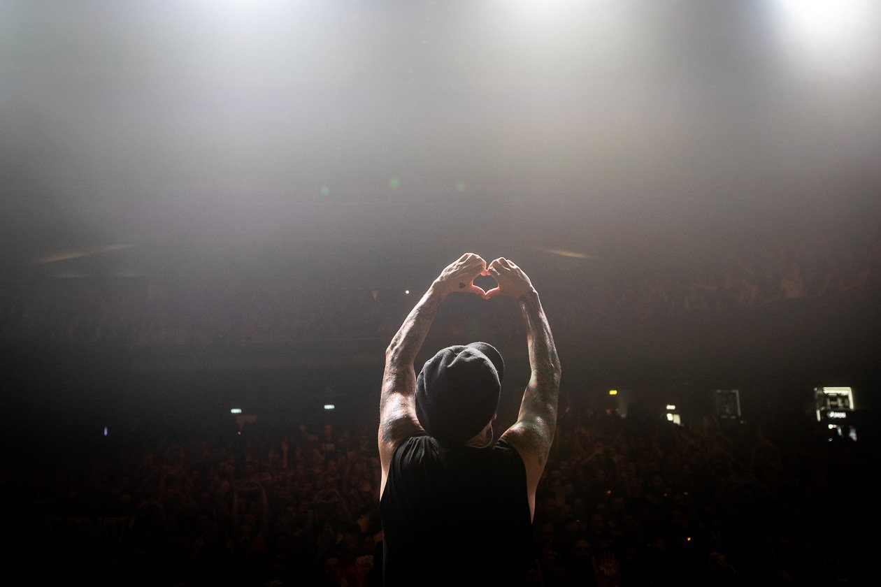 Celebrating 25 years of Vollgas! – Donots.